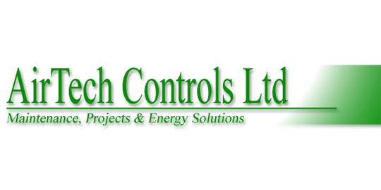 AirTech Web Logo